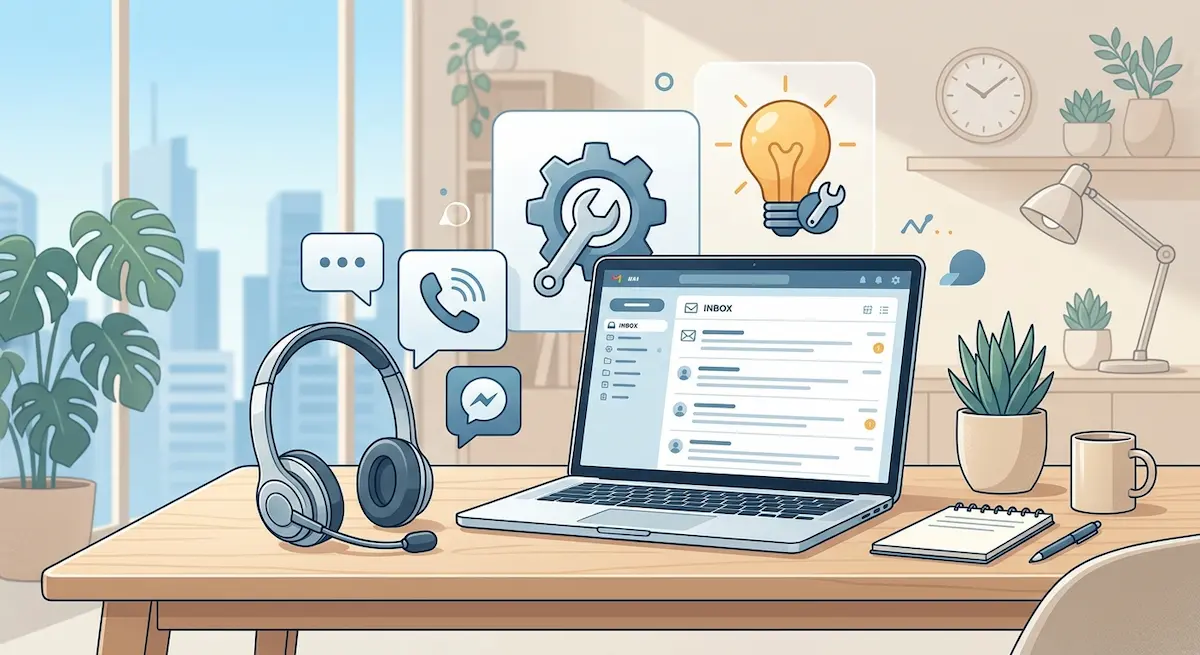 Customer Service Email Signature: Examples & Best Practices
